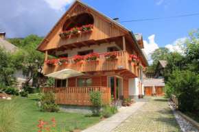 Apartments Vila Jelka Bohinjska Bistrica